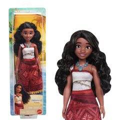 Disney princess papusa Vaiana 2 - Publisol.ro