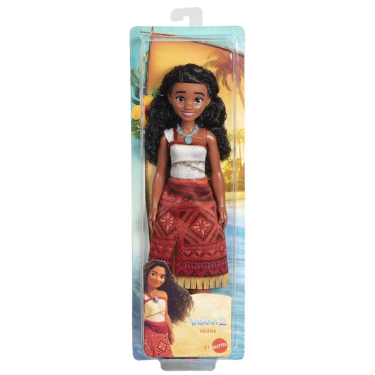 Disney princess papusa Vaiana 2 - Publisol.ro