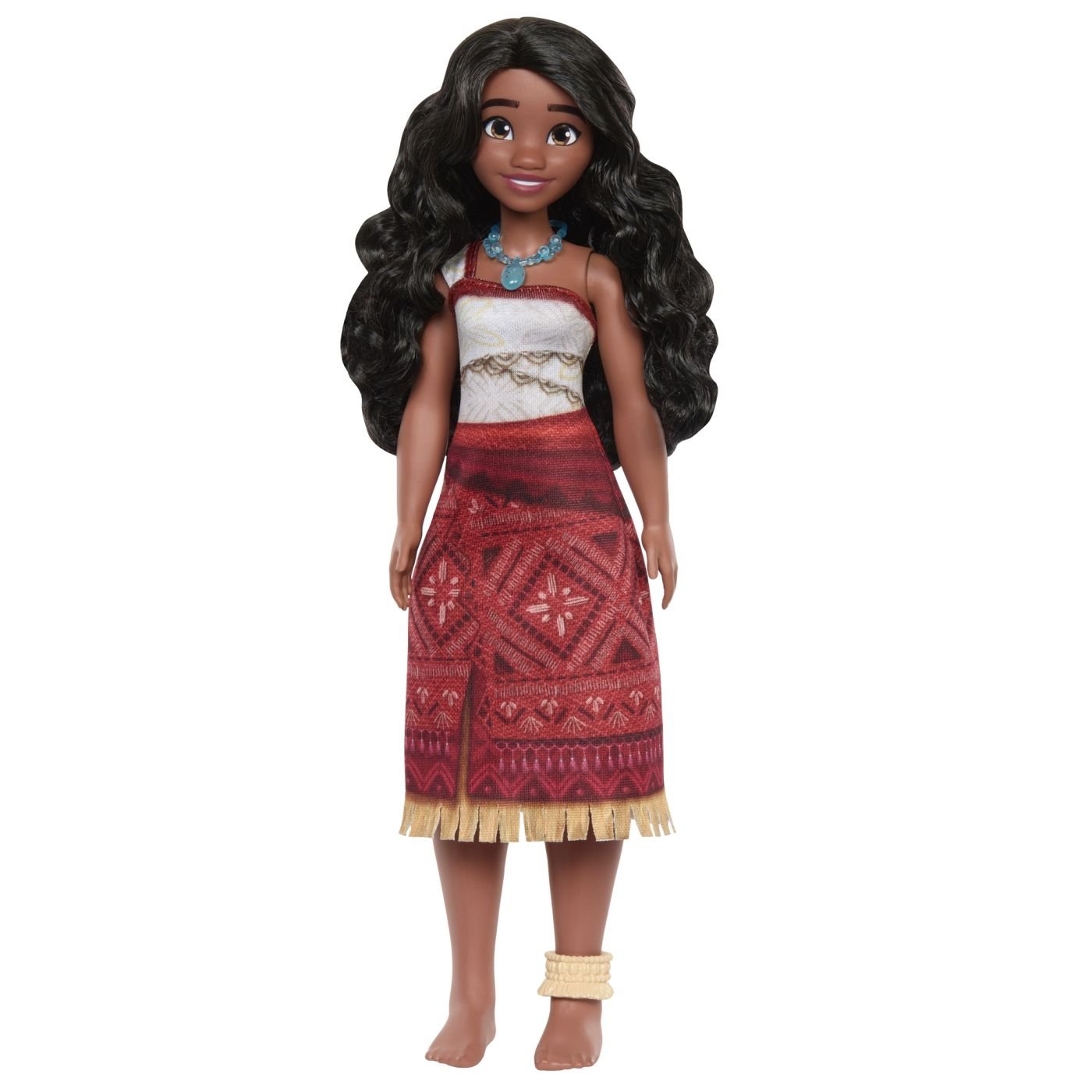 Disney princess papusa Vaiana 2 - Publisol.ro
