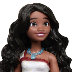 Disney princess papusa Vaiana 2 - Publisol.ro