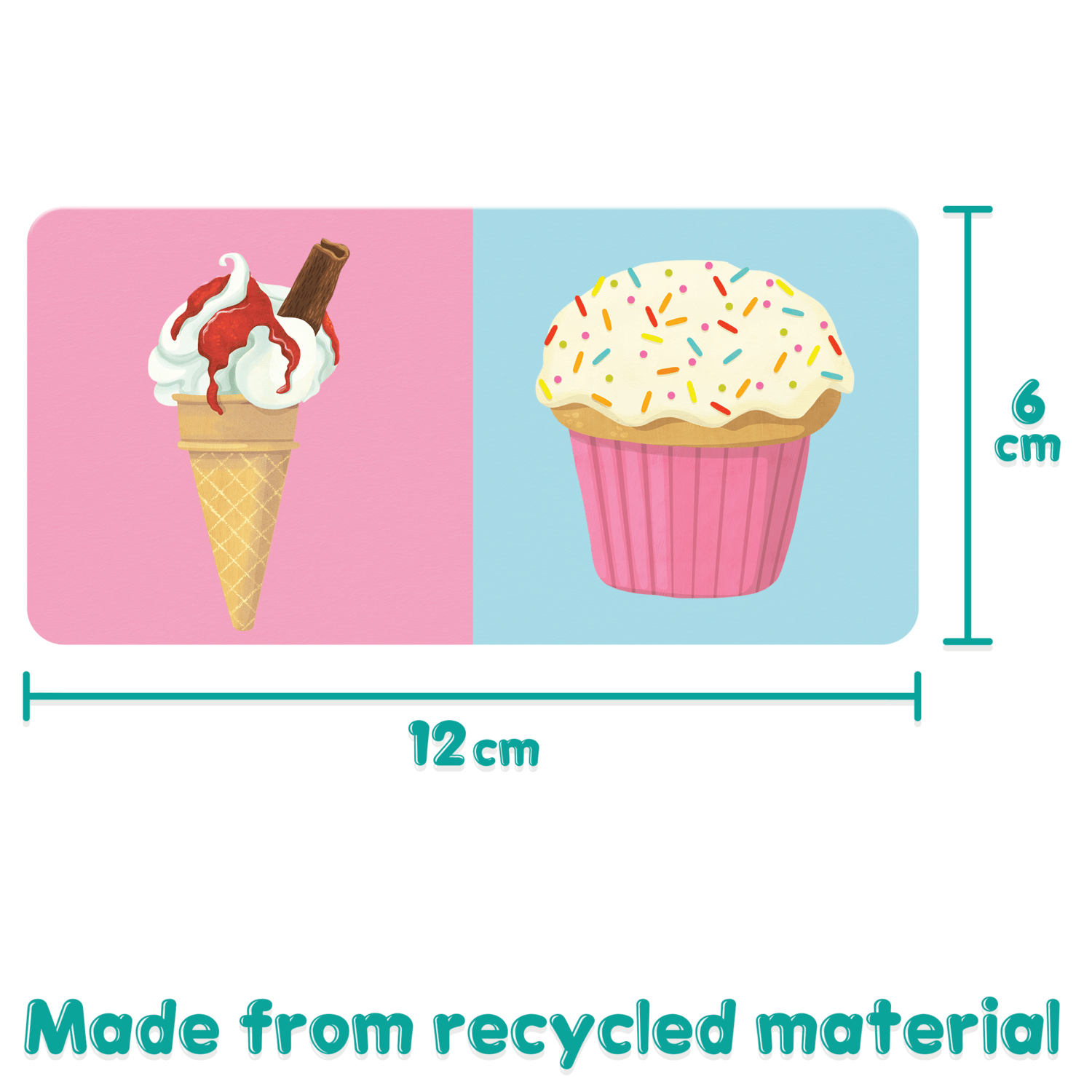 Domino cu Imagini Boppi, 28 piese, Alimente - boppi - Publisol.ro