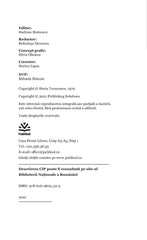 eBook Capitanul Apostolescu si dosarul Anda, de Horia Tecuceanu - Publisol.ro