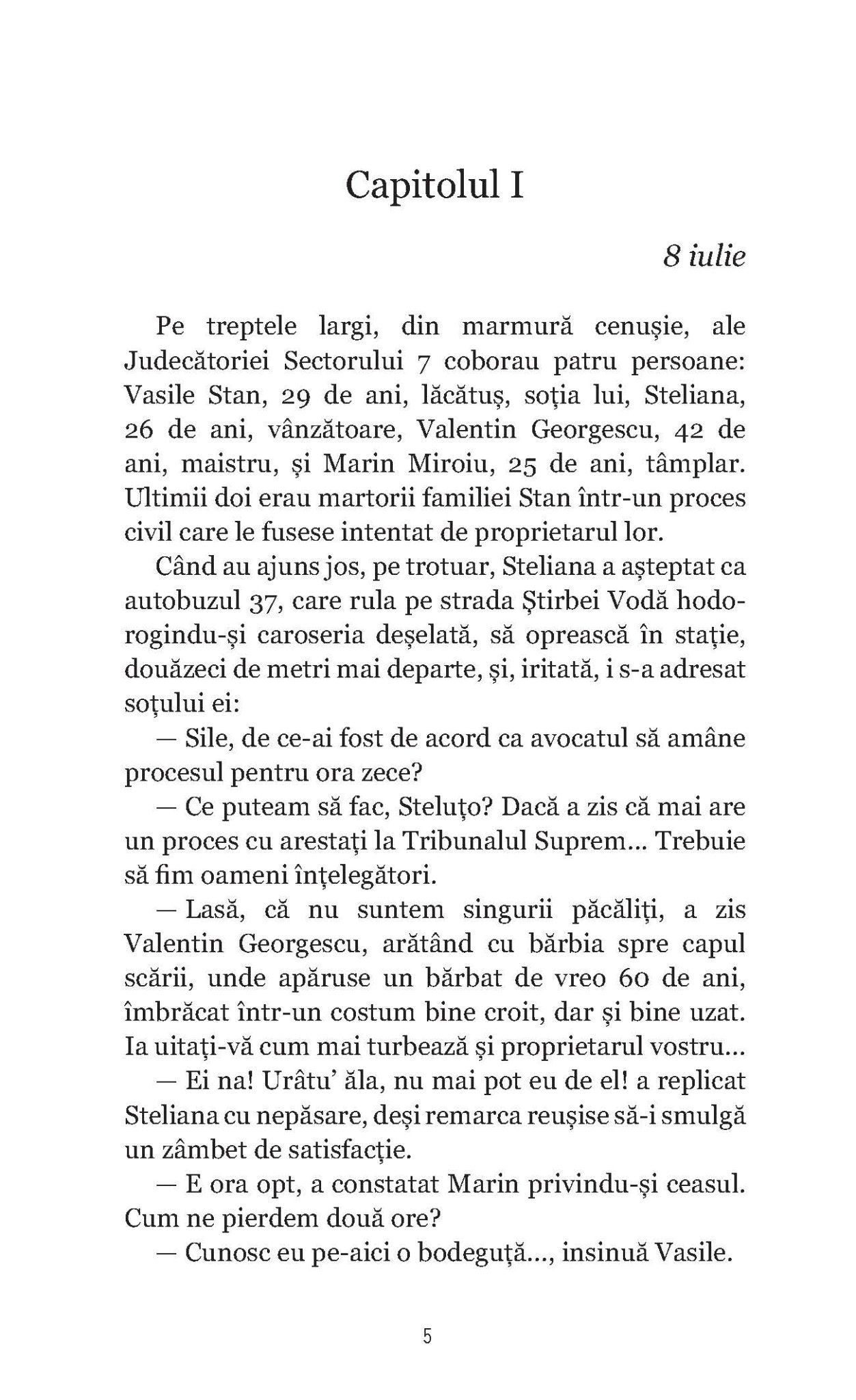 eBook Capitanul Apostolescu si dosarul Anda, de Horia Tecuceanu - Publisol.ro