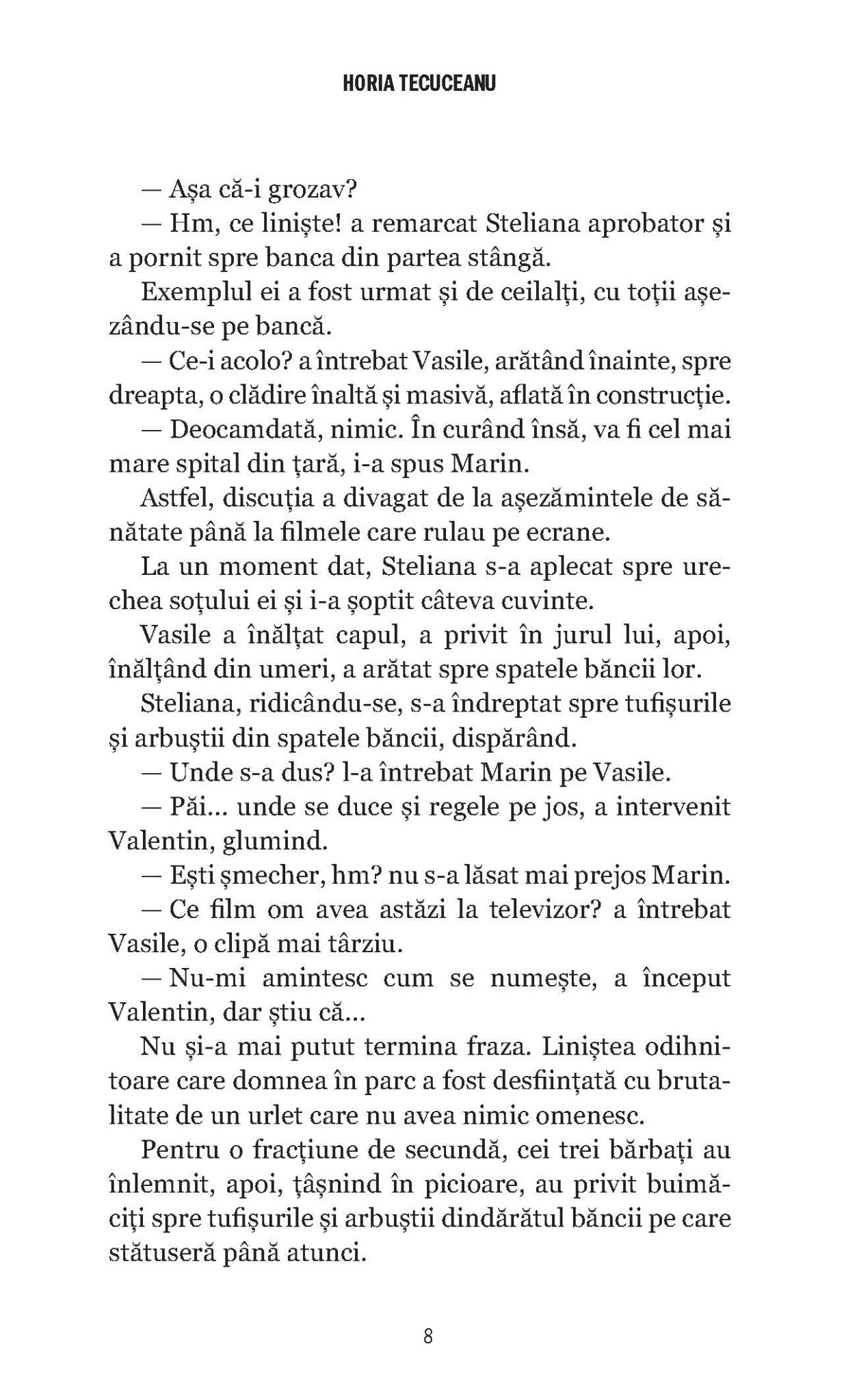 eBook Capitanul Apostolescu si dosarul Anda, de Horia Tecuceanu - Publisol.ro