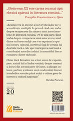 eBook Set Biblioteca Secolului 20 - 5 carti - Publisol.ro