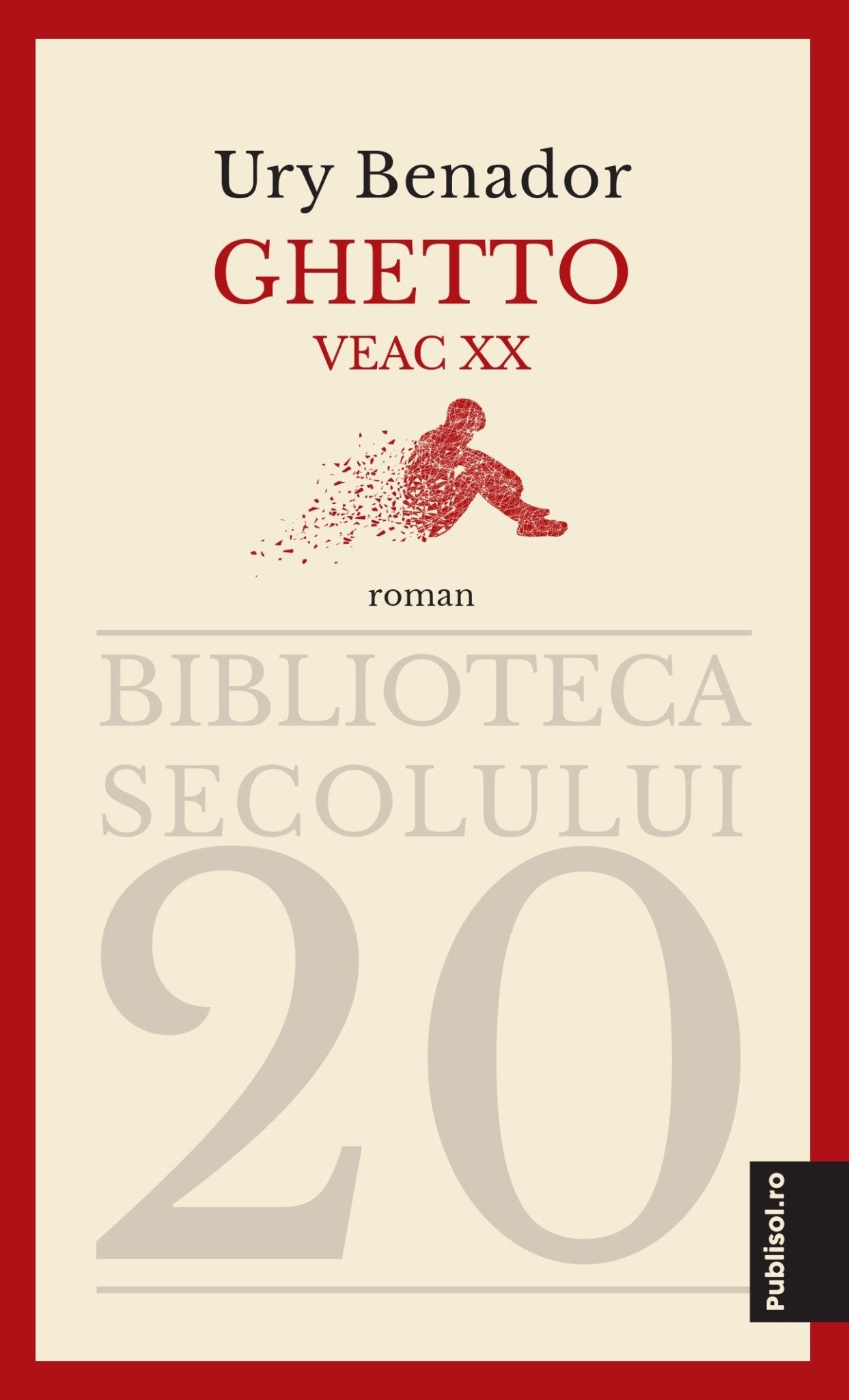 eBook Set Biblioteca Secolului 20 - 5 carti - Publisol.ro