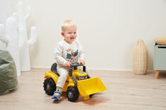 Ecoiffier jucarie excavator 66 cm - Publisol.ro