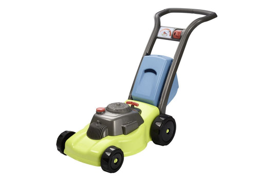 Ecoiffier masina de tuns iarba de gradina cu cos detasabil - Publisol.ro