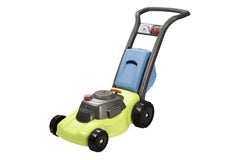 Ecoiffier masina de tuns iarba de gradina cu cos detasabil - Publisol.ro