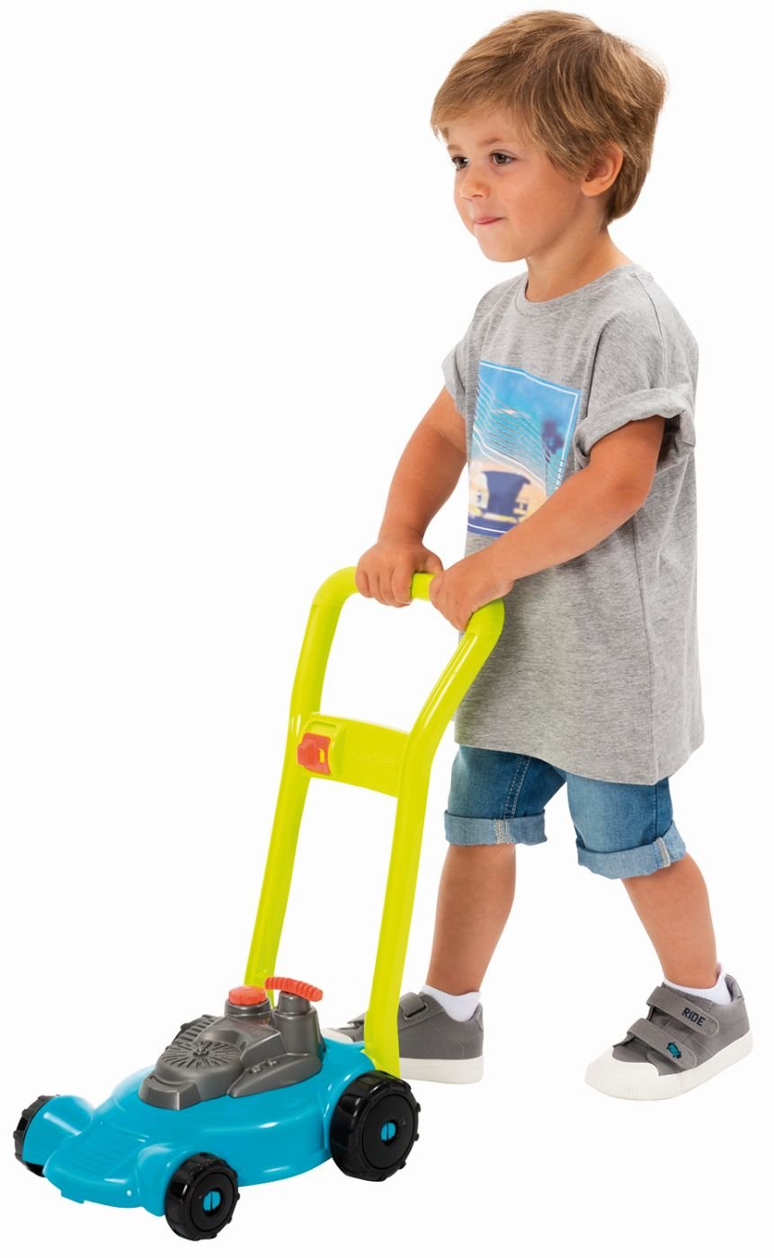 Ecoiffier masina de tuns iarba - Publisol.ro