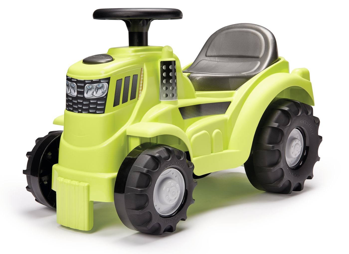 Ecoiffier tractoras Ride On de 51.5 cm - Publisol.ro
