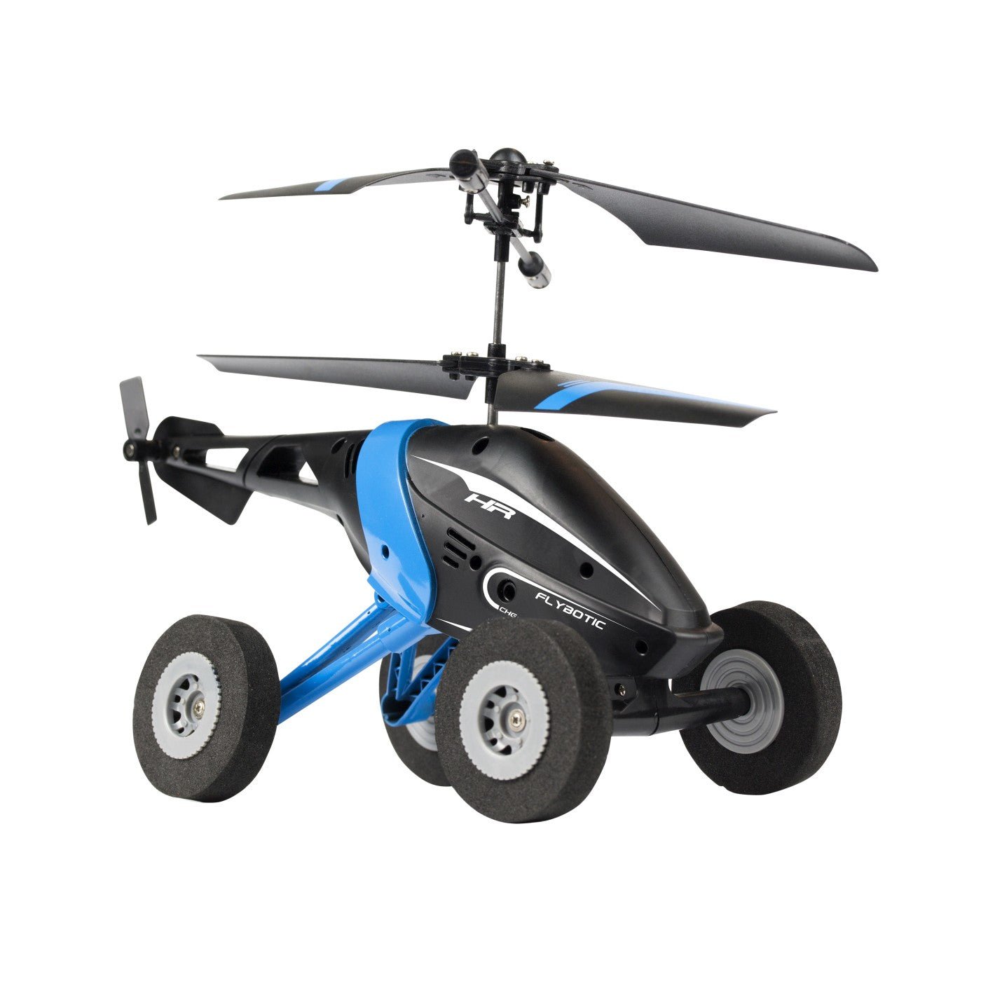 Elicopter cu telecomanda Air Wheelz - Publisol.ro