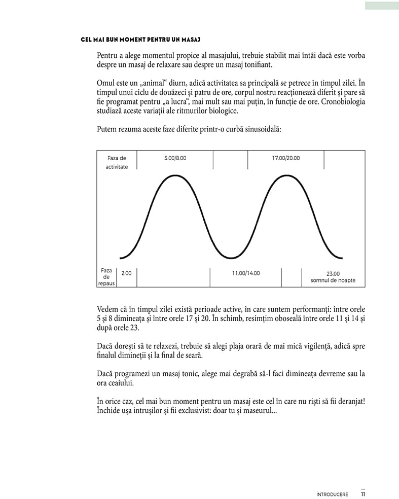 Enciclopedia Masajului, de Jean - Cristophe Berlin - Publisol.ro