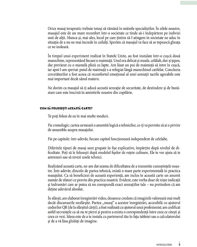 Enciclopedia Masajului, de Jean - Cristophe Berlin - Publisol.ro