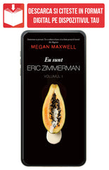 PDF Eu sunt Eric Zimmerman vol. 2, de Megan Maxwell