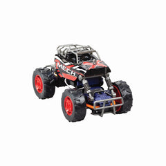Exost build 2 drive deluxe masinuta RC construibila - Publisol.ro