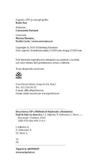 Fața în fața cu America - Editura Publisol - Publisol.ro