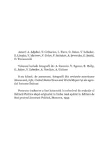 Fața în fața cu America - Editura Publisol - Publisol.ro