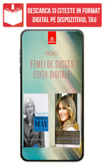 PDF Femei de success - set 2 carti