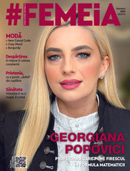 Femeia noiembrie 2025 - Publisol.ro