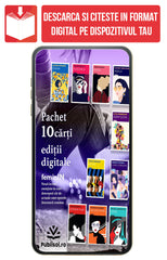 PDF Colectia feminIN - Set 10 carti