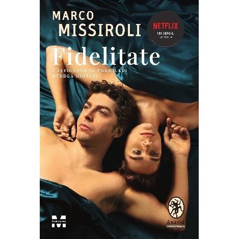 Fidelitate, de Marco Missiroli - Publisol.ro