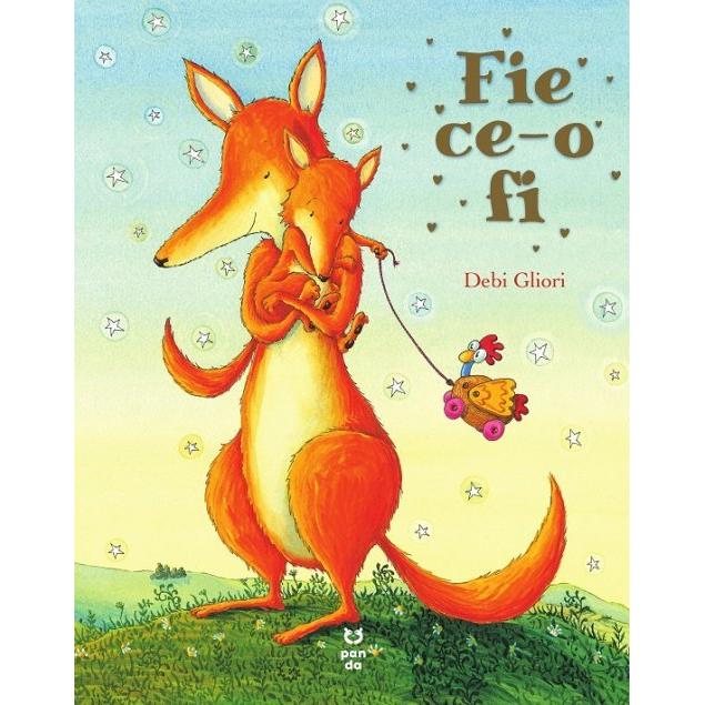 Fie ce - o fi, de Debi Gliori - Publisol.ro