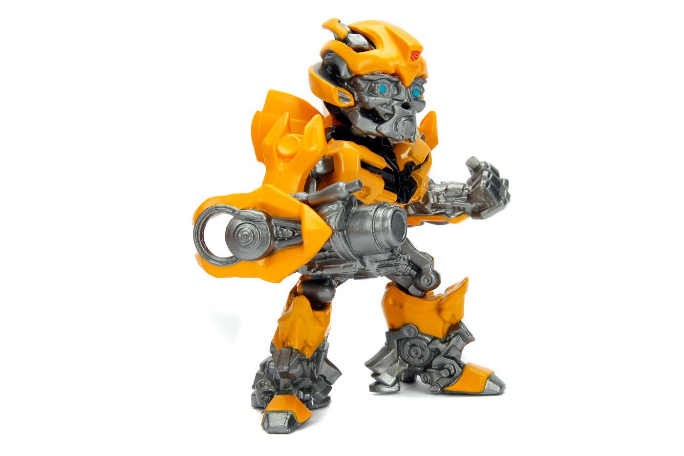 Figurina Transformers 4 Bumblebee - Publisol.ro