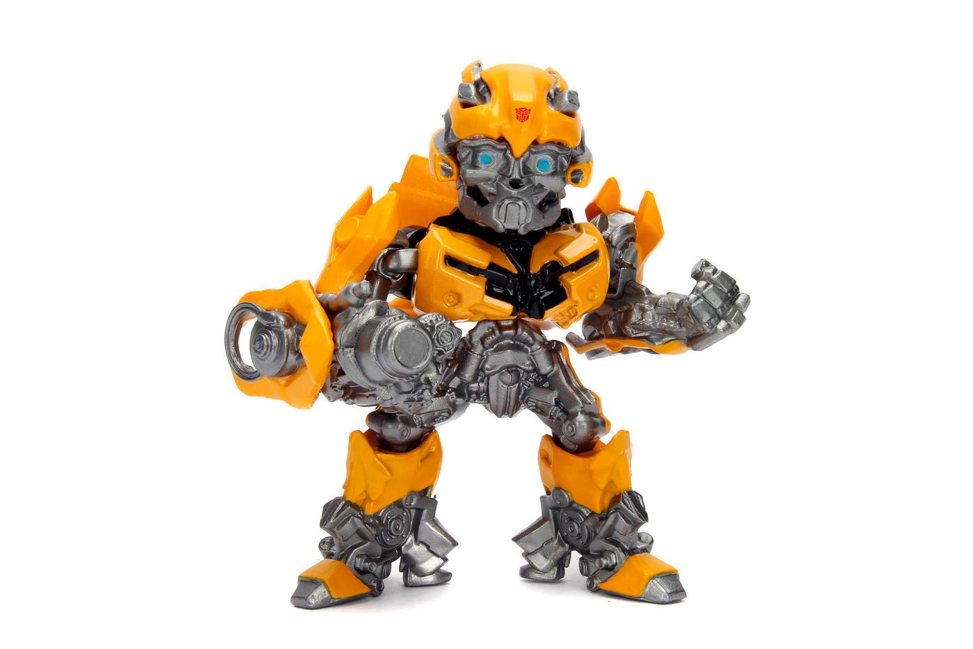Figurina Transformers 4 Bumblebee - Publisol.ro