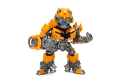 Figurina Transformers 4 Bumblebee - Publisol.ro