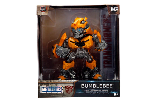 Figurina Transformers 4 Bumblebee - Publisol.ro