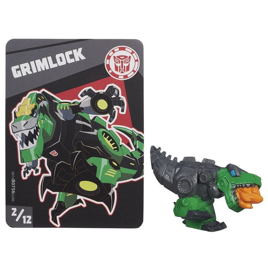Figurine in punguta 4cm, Hasbro - Publisol.ro