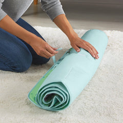 Fiser price covoras de joaca 150cm extra big adventures, Mattel - Publisol.ro