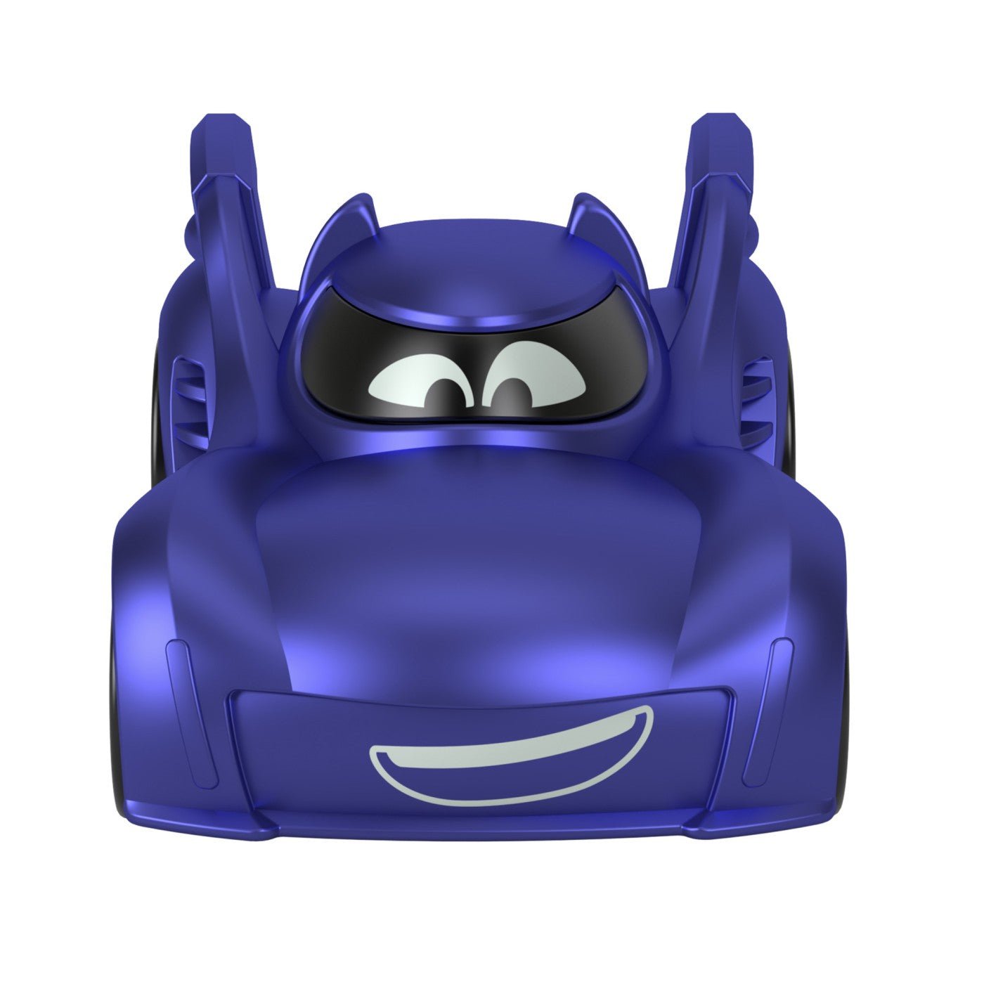 Fisher price batwheels masinuta metalica Batmobile 1:55 - Publisol.ro