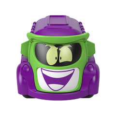 Fisher price batwheels masinuta metalica prank vanul lui Joker 1:55 - Publisol.ro