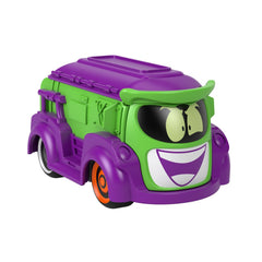 Fisher price batwheels masinuta metalica prank vanul lui Joker 1:55 - Publisol.ro
