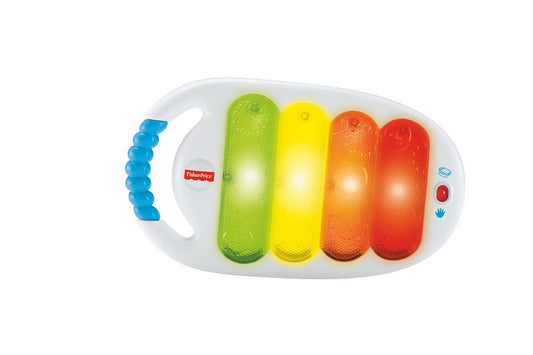 Fisher price jucarie bebe xilofon muzical, Mattel - Publisol.ro