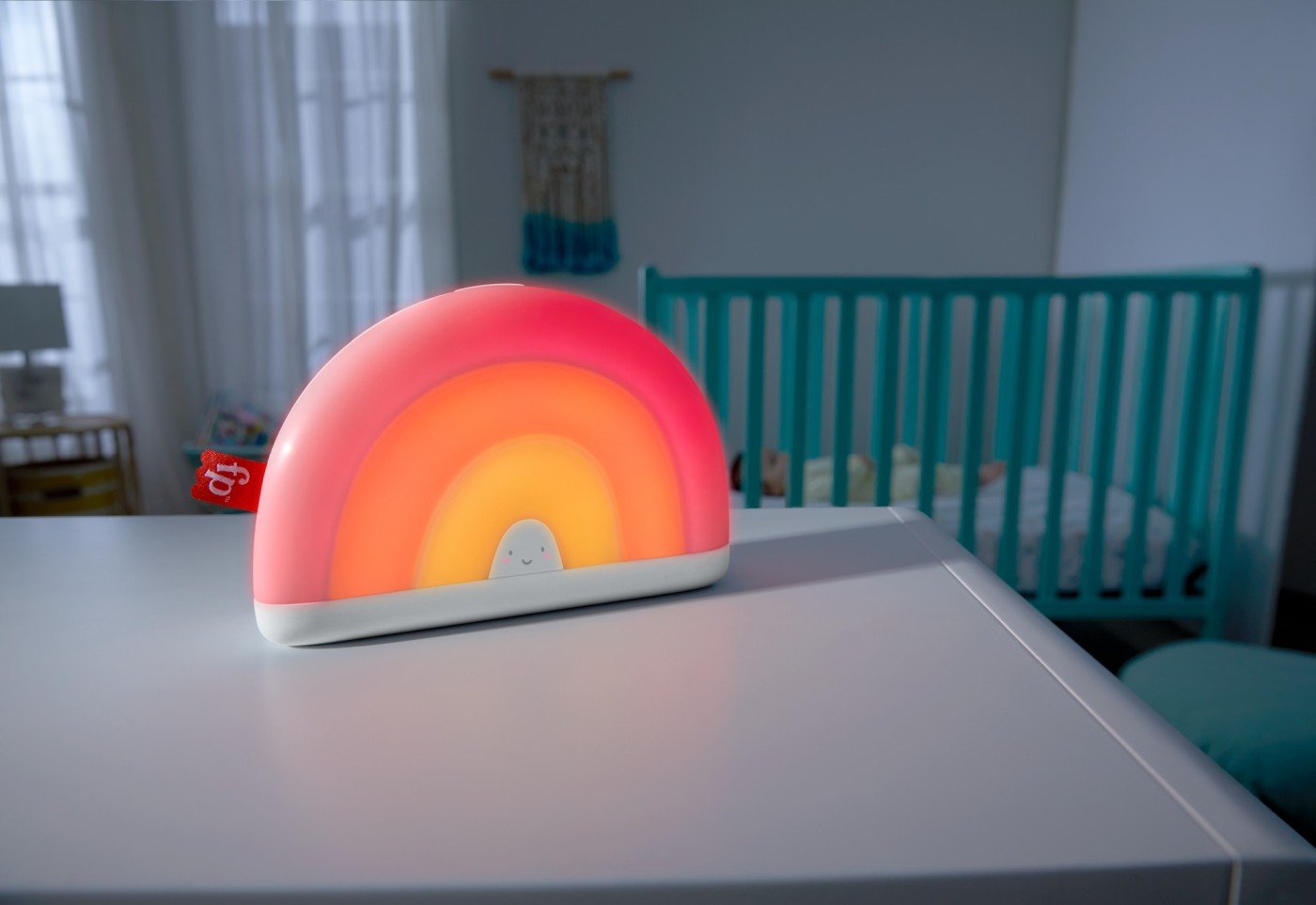 Fisher price lampa muzicala, Mattel - Publisol.ro