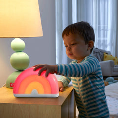 Fisher price lampa muzicala, Mattel - Publisol.ro