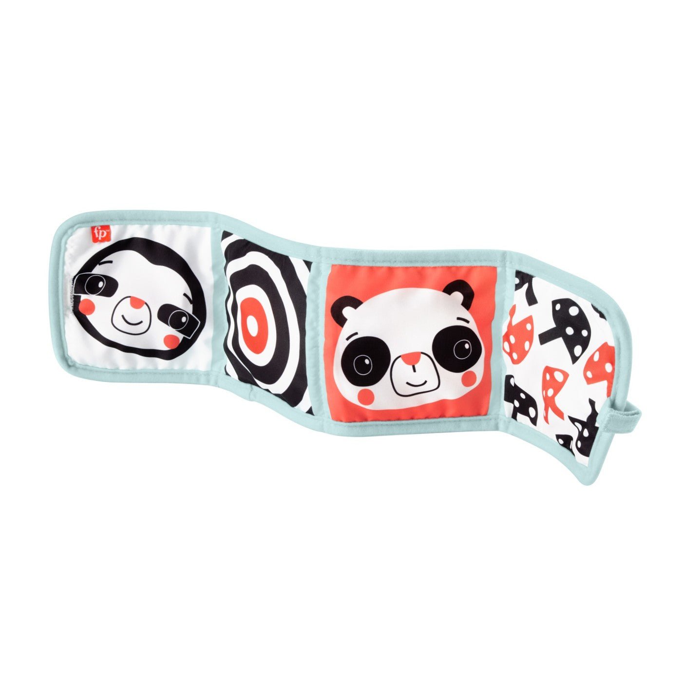 Fisher price panou cu activitati - Publisol.ro