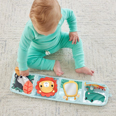 Fisher price panou cu activitati - Publisol.ro