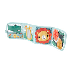 Fisher price panou cu activitati - Publisol.ro