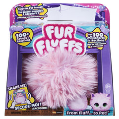Furr fluffs plus interactiv pisicuta - Publisol.ro
