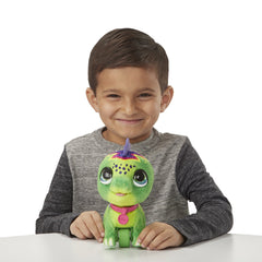 Furreal walkalots Dragonasul plimbaret - Publisol.ro