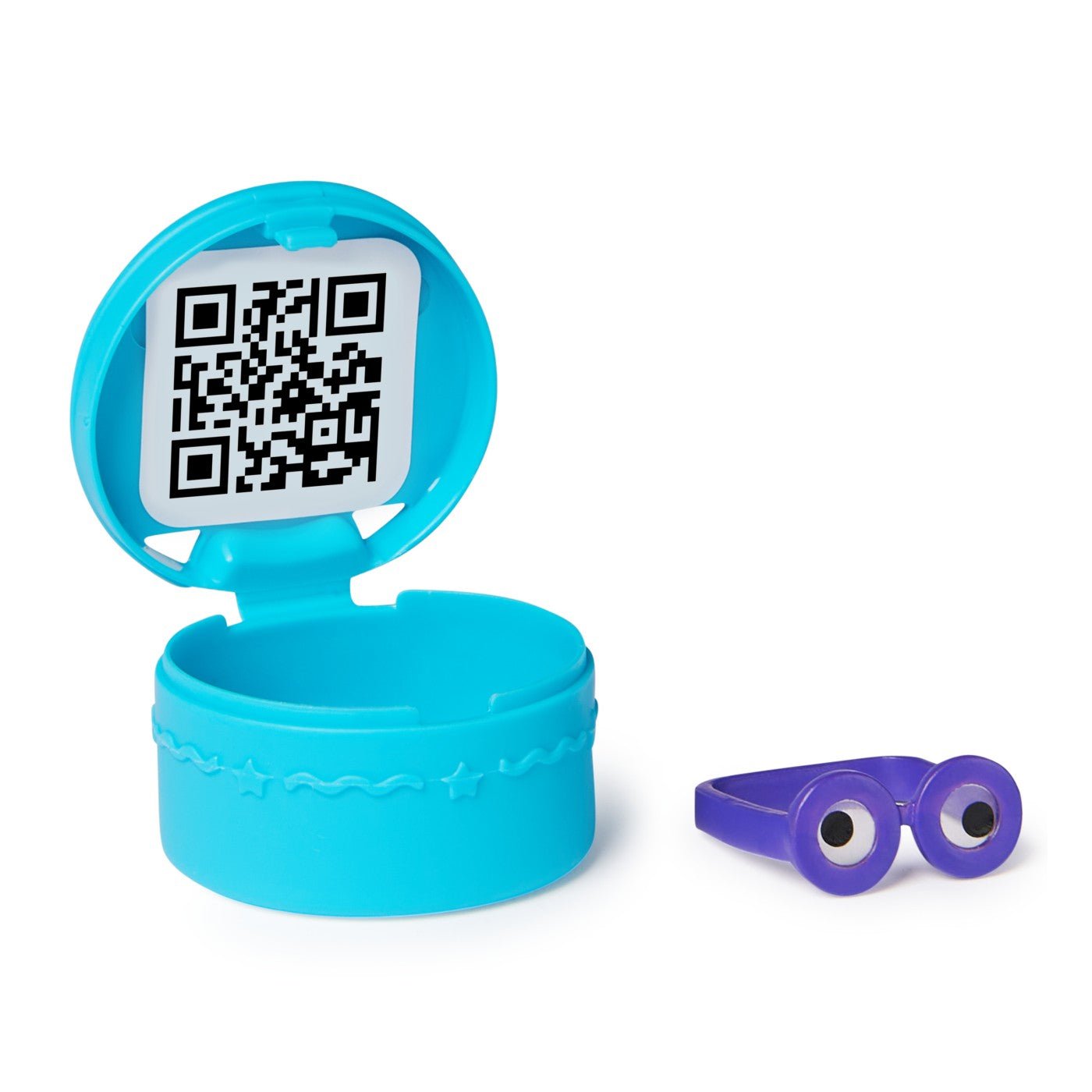 Gabbys Dollhouse bebe cutiuta si camera mestesugurilor - Publisol.ro