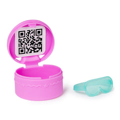 Gabbys Dollhouse Bobble Kitty Mercat si camera potiunilor - Publisol.ro