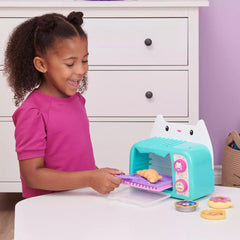Gabbys dollhouse cuptor pentru prajituri, Spin Master - Publisol.ro