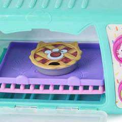 Gabbys dollhouse cuptor pentru prajituri, Spin Master - Publisol.ro