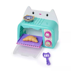 Gabbys dollhouse cuptor pentru prajituri, Spin Master - Publisol.ro