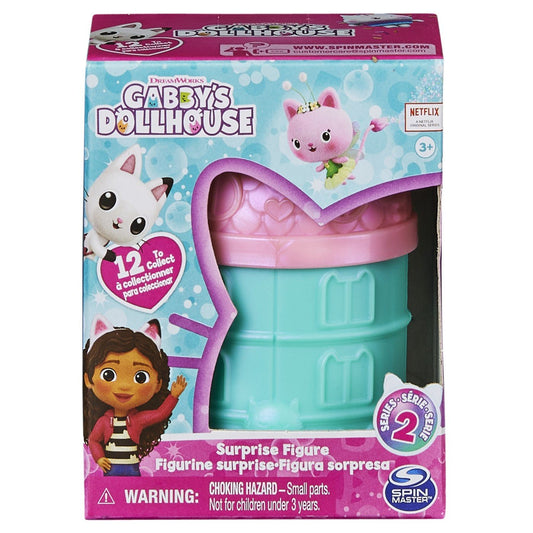 Gabbys dollhouse figurine cu surpriza, Spin Master - Publisol.ro